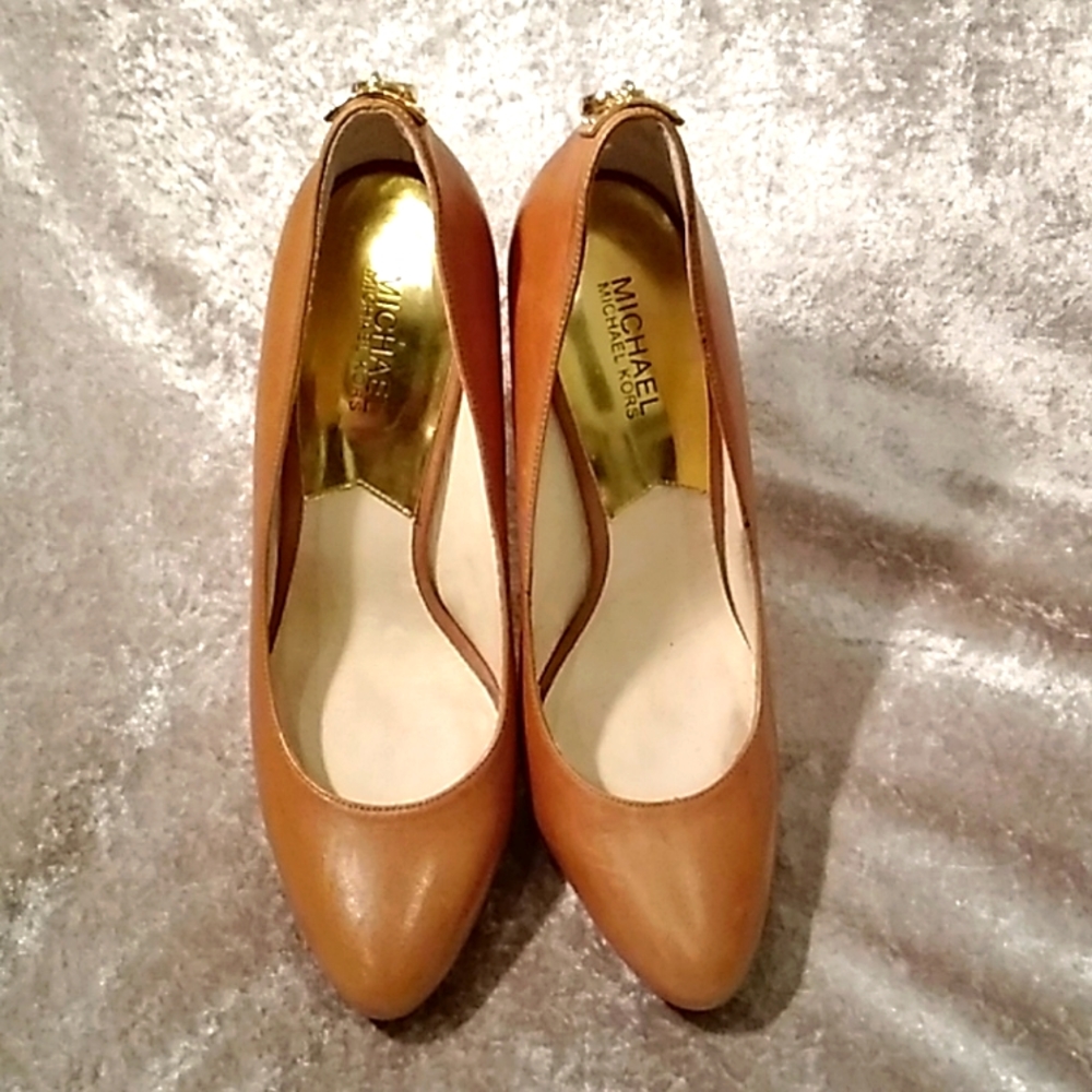 Michael Kors Heels